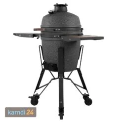 The Bastard VX Medium Complete Keramikgrill