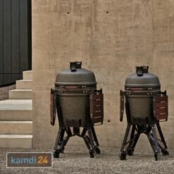 The Bastard VX Medium Complete Keramikgrill -Küche Grill Laden the bastard vx medium complete keramikgrill 25476 m 10