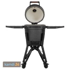 The Bastard VX Medium Complete Keramikgrill -Küche Grill Laden the bastard vx medium complete keramikgrill 25476 m 2