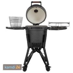 The Bastard VX Medium Complete Keramikgrill -Küche Grill Laden the bastard vx medium complete keramikgrill 25476 m 3