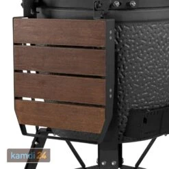 The Bastard VX Medium Complete Keramikgrill -Küche Grill Laden the bastard vx medium complete keramikgrill 25476 m 6