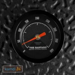 The Bastard VX Medium Complete Keramikgrill -Küche Grill Laden the bastard vx medium complete keramikgrill 25476 m 8