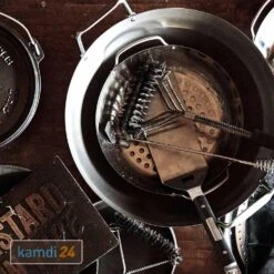 The Bastard Wok -Küche Grill Laden the bastard wok 22339 m 2