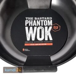 The Bastard Wok Mit Stielgriff 9 The Bastard Wok Mit Stielgriff -Küche Grill Laden the bastard wok mit stielgriff 22342 m 2