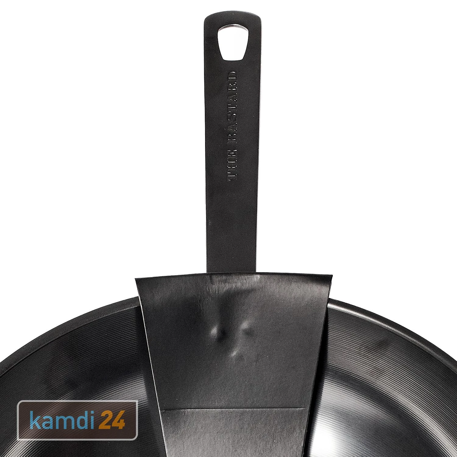 The Bastard Wok Mit Stielgriff 6 The Bastard Wok Mit Stielgriff – Bild 4