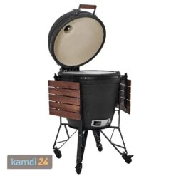The Bastard XL Urban Complete Keramikgrill 2022 -Küche Grill Laden the bastard xl urban complete keramikgrill 2022 22226 m 2