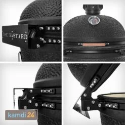 The Bastard XL Urban Complete Keramikgrill 2022 -Küche Grill Laden the bastard xl urban complete keramikgrill 2022 22226 m 6