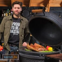 The Bastard XL Urban Complete Keramikgrill 2022 -Küche Grill Laden the bastard xl urban complete keramikgrill 2022 22226 m 8