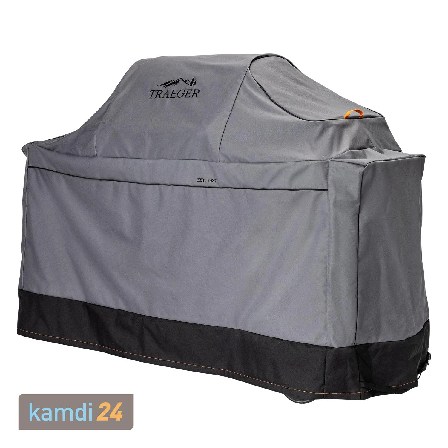 Traeger Abdeckhaube Ironwood 2023 4 Traeger Abdeckhaube Ironwood 2023 – Bild 2