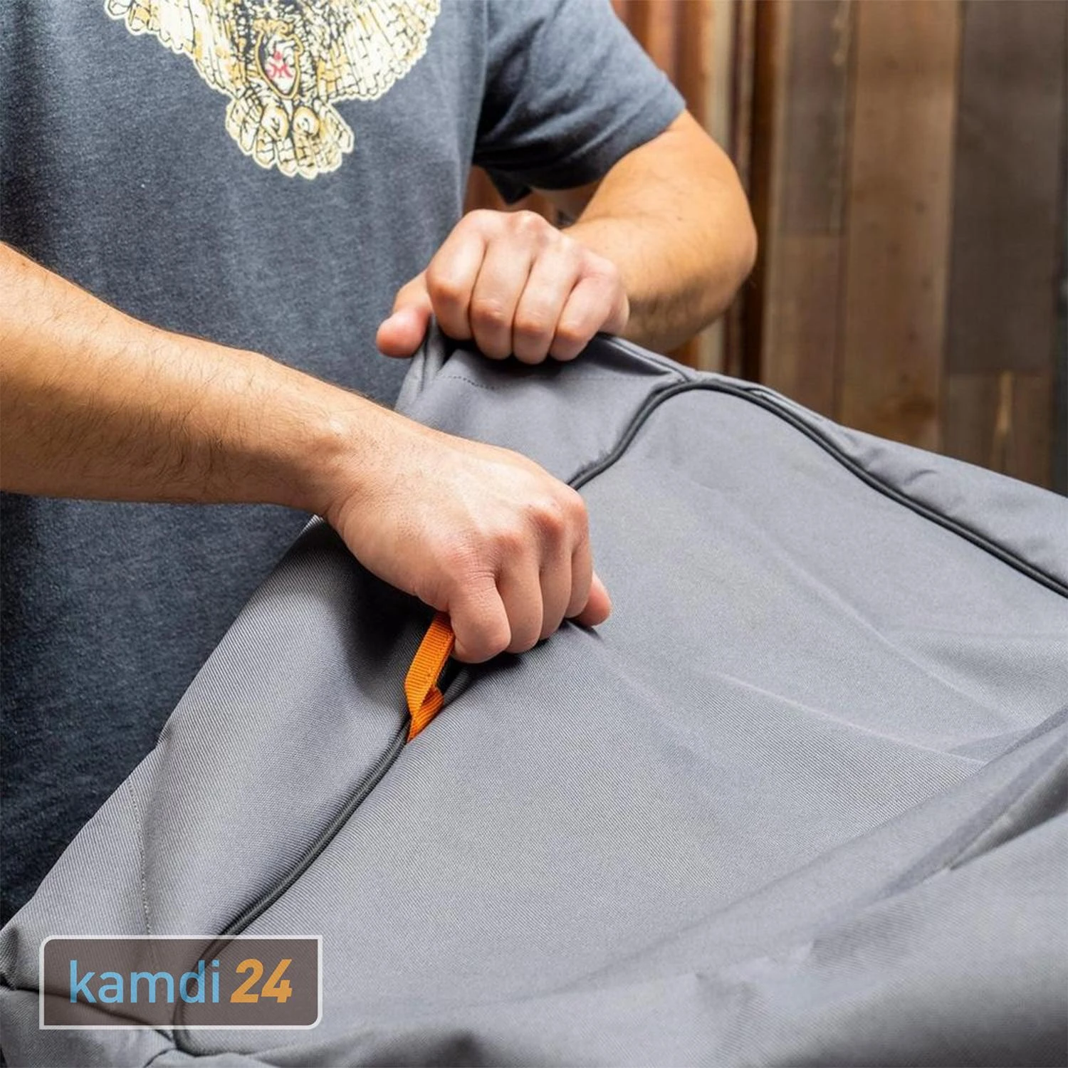 Traeger Abdeckhaube Ironwood 2023 5 Traeger Abdeckhaube Ironwood 2023 – Bild 3