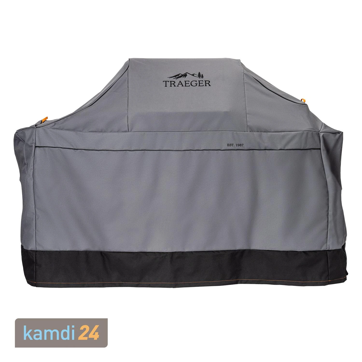 Traeger Abdeckhaube Ironwood 2023 3 Traeger Abdeckhaube Ironwood 2023