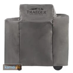 Traeger Abdeckhaube IRONWOOD 650