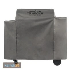 Traeger Abdeckhaube IRONWOOD 885
