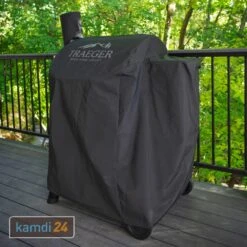 Traeger Abdeckhaube PRO 575 -Küche Grill Laden traeger abdeckhaube pro 575 16664 m 2