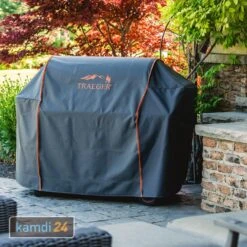 Traeger Abdeckhaube TIMBERLINE 1300 -Küche Grill Laden traeger abdeckhaube timberline 1300 neu 16667 m 2