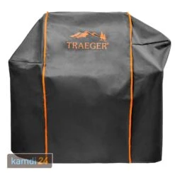 Traeger Abdeckhaube TIMBERLINE 850