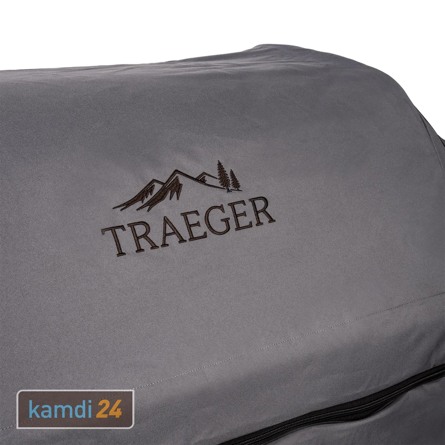Traeger Abdeckhaube Timberline XL 5 Traeger Abdeckhaube Timberline XL – Bild 3
