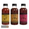 Traeger BBQ Soße 3er-Set: Apricot, Traeger 'Que, Sugar Lips -Küche Grill Laden traeger bbq sosse 3er set apricot traeger que sugar lips