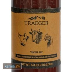 Traeger BBQ Soße 3er-Set: Apricot, Traeger 'Que, Sugar Lips 13 Traeger BBQ Soße 3er-Set: Apricot, Traeger 'Que, Sugar Lips -Küche Grill Laden traeger bbq sosse 3er set apricot traeger que sugar lips 16586 m 4