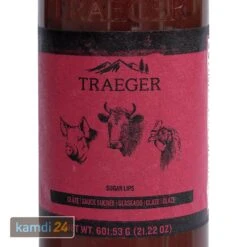 Traeger BBQ Soße 3er-Set: Apricot, Traeger 'Que, Sugar Lips 15 Traeger BBQ Soße 3er-Set: Apricot, Traeger 'Que, Sugar Lips -Küche Grill Laden traeger bbq sosse 3er set apricot traeger que sugar lips 16586 m 6