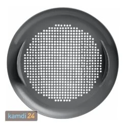 Traeger Deckel & Filter Kit Für Pellet Aufbewahrungseimer -Küche Grill Laden traeger deckel filter kit fuer pellet aufbewahrungseimer 16671 m 2