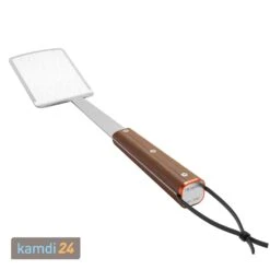 Traeger Fajita Pfanne Gusseissen + Grillwender -Küche Grill Laden traeger fajita pfanne gusseissen traeger grillwender 21892 m 2