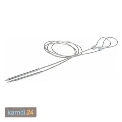 Traeger Flexibler Grillspieß, 2er Set