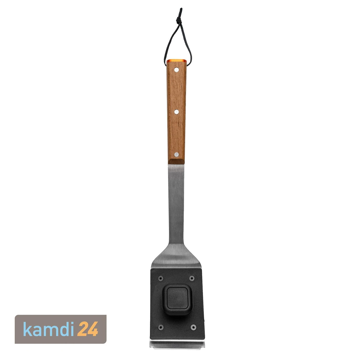 Traeger Grill-Reinigungsbürste 4 Traeger Grill-Reinigungsbürste – Bild 2