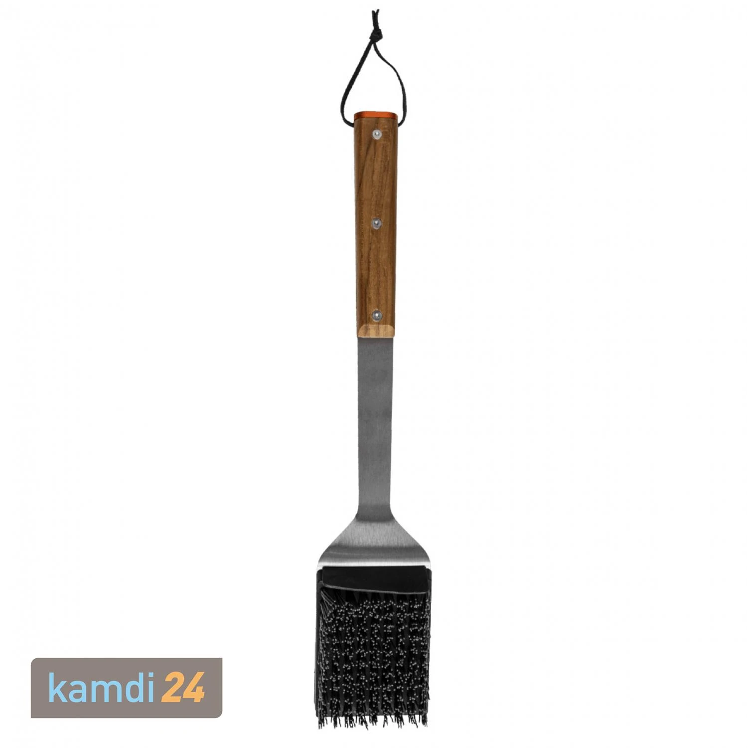 Traeger Grill-Reinigungsbürste 5 Traeger Grill-Reinigungsbürste – Bild 3