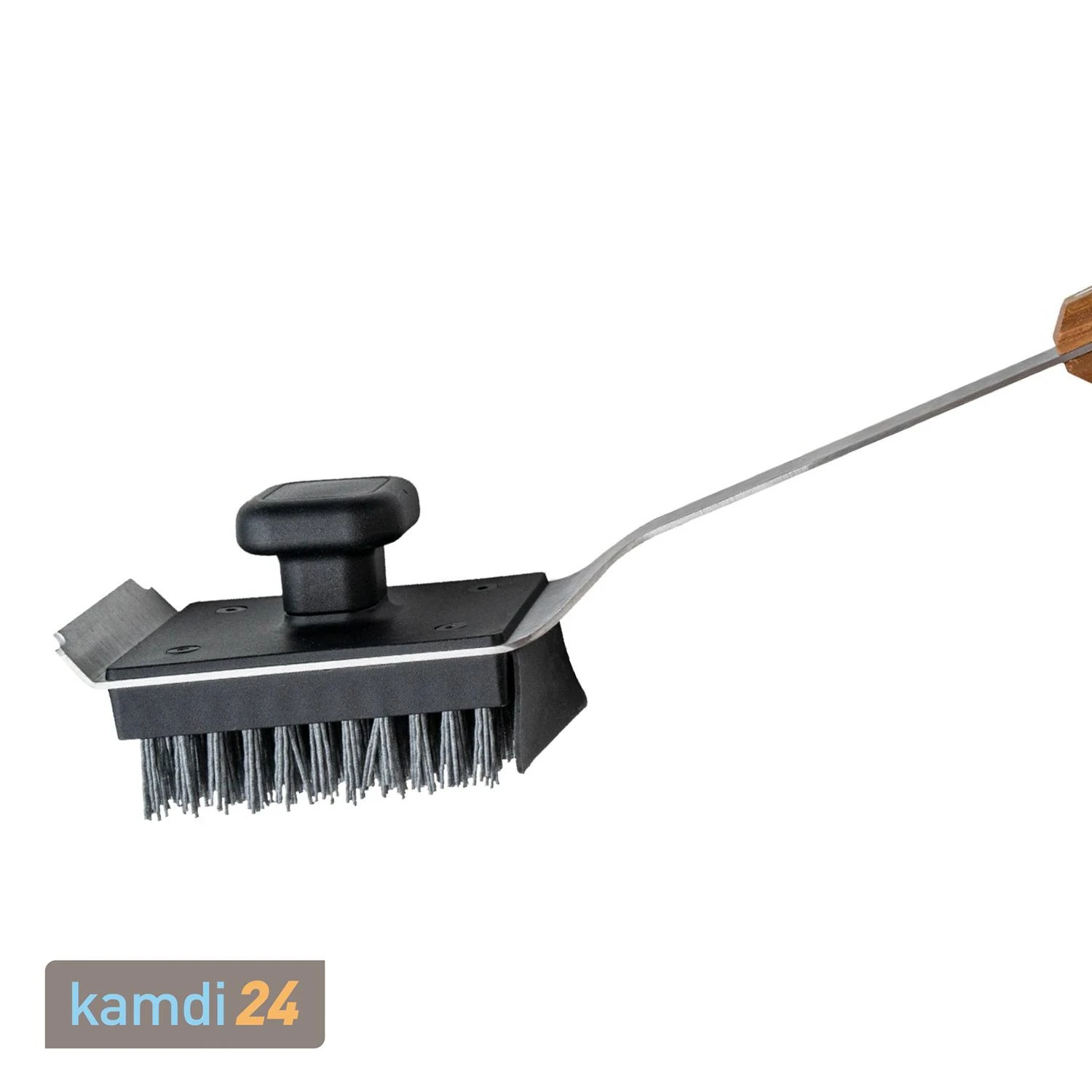 Traeger Grill-Reinigungsbürste 6 Traeger Grill-Reinigungsbürste – Bild 4