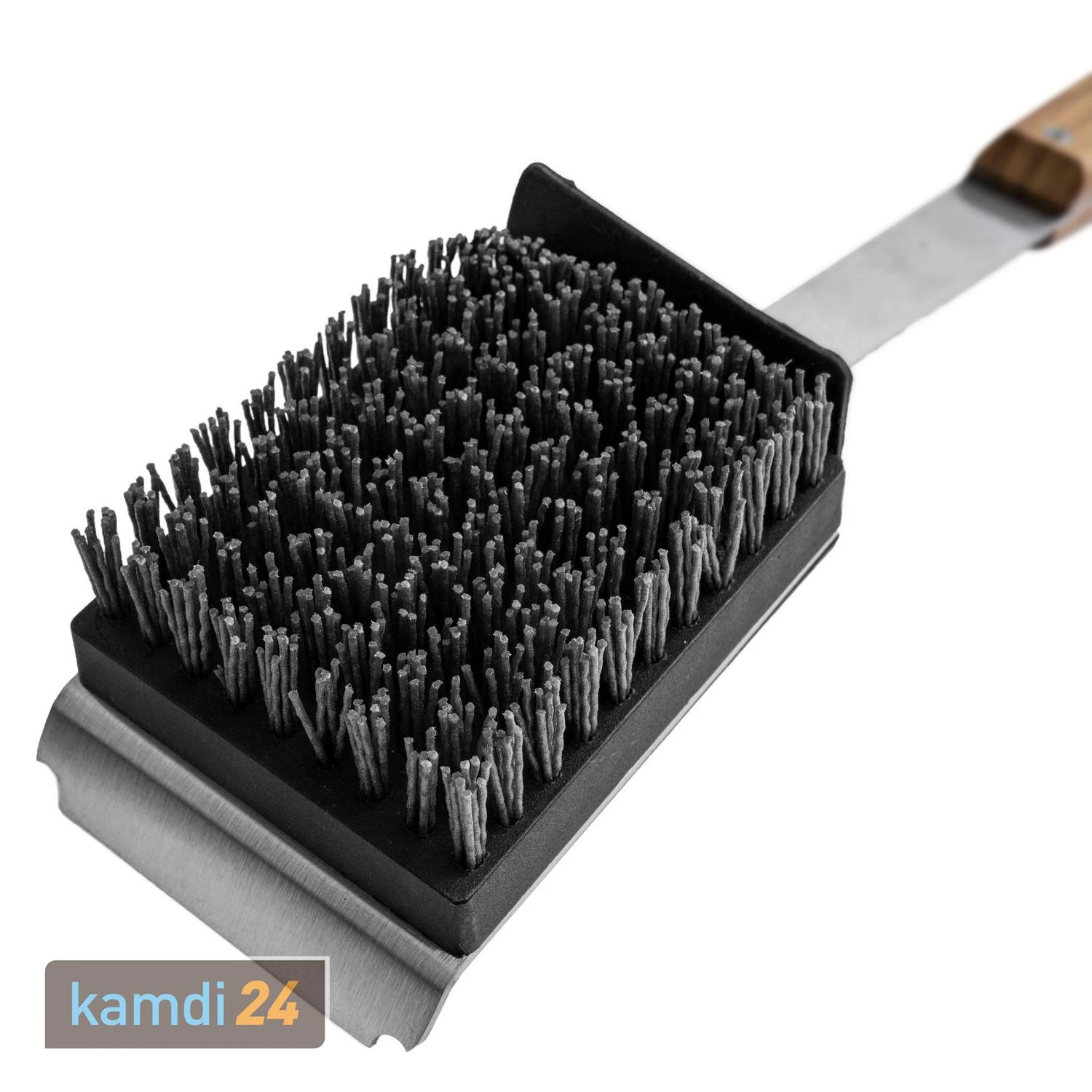 Traeger Grill-Reinigungsbürste 7 Traeger Grill-Reinigungsbürste – Bild 5