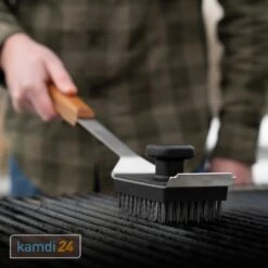 Traeger Grill-Reinigungsbürste 20 Traeger Grill-Reinigungsbürste -Küche Grill Laden traeger grill reinigungsbuerste 17537 m 8