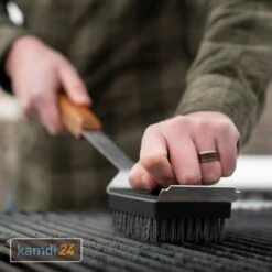 Traeger Grill-Reinigungsbürste 21 Traeger Grill-Reinigungsbürste -Küche Grill Laden traeger grill reinigungsbuerste 17537 m 9