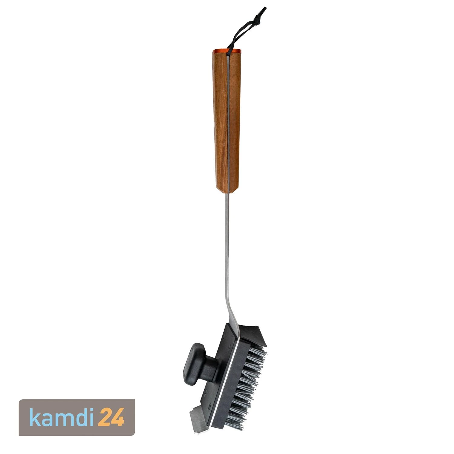 Traeger Grill-Reinigungsbürste 3 Traeger Grill-Reinigungsbürste