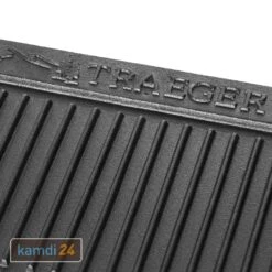 Traeger Grillplatte Gusseisen -Küche Grill Laden traeger grillplatte gusseisen 15680 m 4