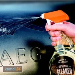 Traeger Grillreiniger -Küche Grill Laden traeger grillreiniger 16680 m 4