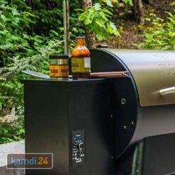 Traeger Grillwender -Küche Grill Laden traeger grillwender 15645 m 3