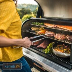 Traeger Grillzange -Küche Grill Laden traeger grillzange 15646 m 7