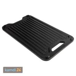 Traeger ModiFire Guss-Grillplatte Wendbar