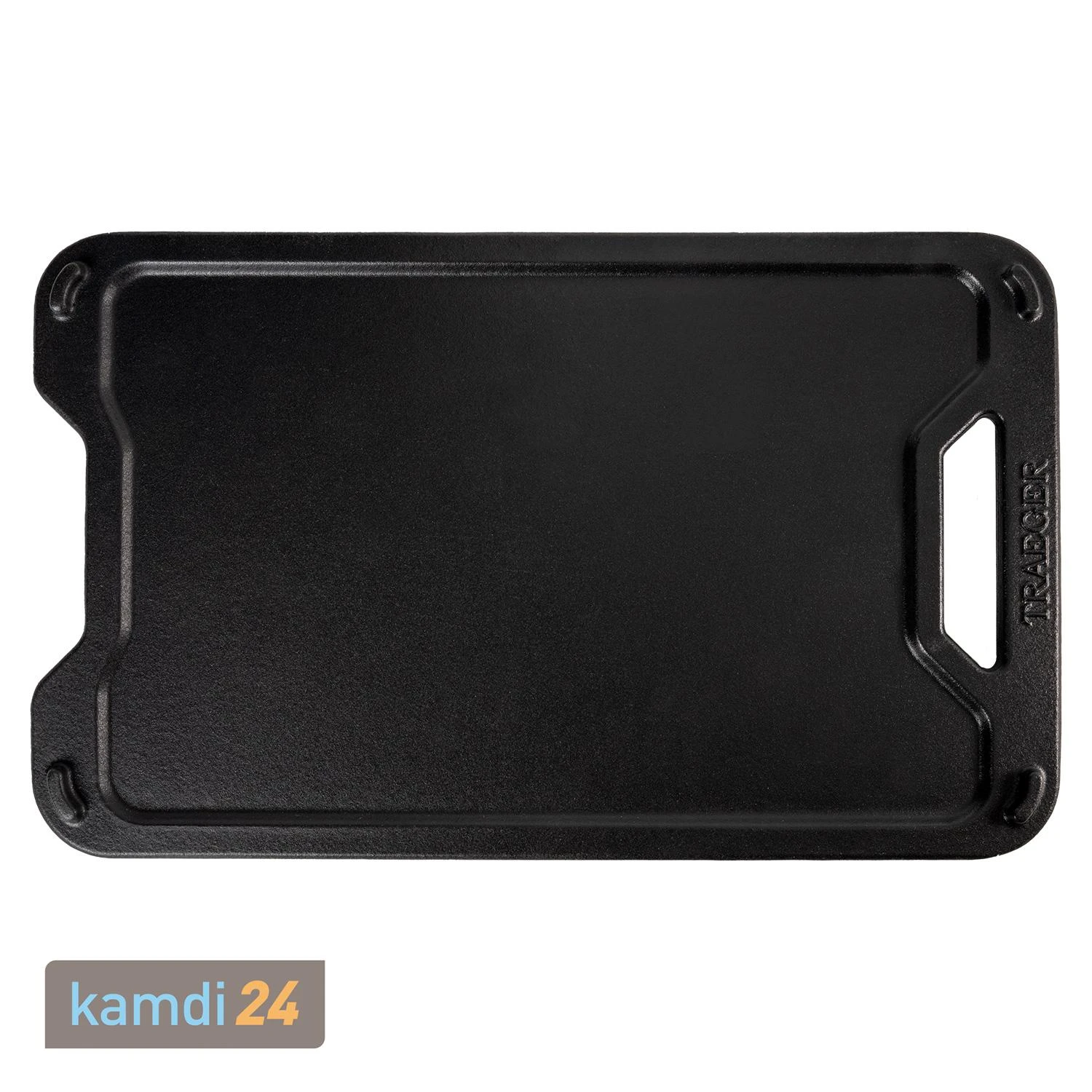 Traeger ModiFire Guss-Grillplatte Wendbar 5 Traeger ModiFire Guss-Grillplatte Wendbar – Bild 3