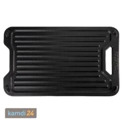 Traeger ModiFire Guss-Grillplatte Wendbar 10 Traeger ModiFire Guss-Grillplatte Wendbar -Küche Grill Laden traeger modifire guss grillplatte wendbar 25604 m 3