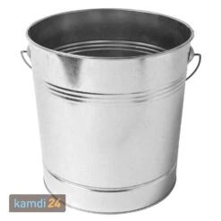 Traeger Pellet Aufbewahrungseimer -Küche Grill Laden traeger pellet aufbewahrungseimer 16669 m 1