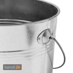 Traeger Pellet Aufbewahrungseimer -Küche Grill Laden traeger pellet aufbewahrungseimer 16669 m 4