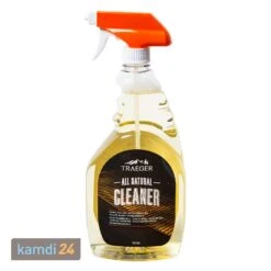 Traeger Reinigungsset Grillbürste + Sprühflasche -Küche Grill Laden traeger reinigungsset grillbuerste spruehflasche 22790 m 4