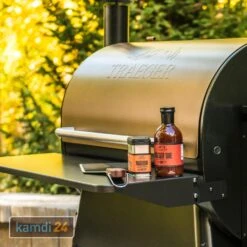 Traeger Rubs 3er-Set: Blackened Saskatchewan, Traeger, Coffee -Küche Grill Laden traeger rubs 3er set blackened saskatchewan traeger coffee 16597 m 10