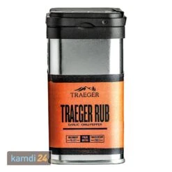 Traeger Rubs 3er-Set: Blackened Saskatchewan, Traeger, Coffee -Küche Grill Laden traeger rubs 3er set blackened saskatchewan traeger coffee 16597 m 5