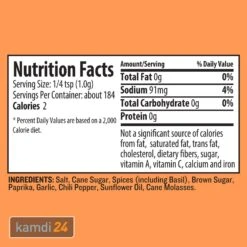 Traeger Rubs 3er-Set: Blackened Saskatchewan, Traeger, Coffee -Küche Grill Laden traeger rubs 3er set blackened saskatchewan traeger coffee 16597 m 6