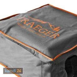 Traeger To-Go-Bag Tragetasche Für Ranger -Küche Grill Laden traeger to go bag tragetasche fuer ranger 25591 m 2