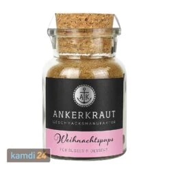 UNA Holzkohlegrill Cremeweiß Geschenkset Mit Grillwein Weiß Und Rot Und Ankerkraut Gewürzmischung Weihnachtspups -Küche Grill Laden una holzkohlegrill cremeweiss geschenkset mit grillwein weiss und rot und ankerkraut gewuerzmischung weihnachtspups 21884 m 10