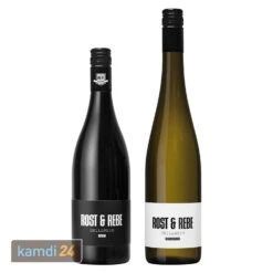 UNA Holzkohlegrill Cremeweiß Geschenkset Mit Grillwein Weiß Und Rot Und Ankerkraut Gewürzmischung Weihnachtspups -Küche Grill Laden una holzkohlegrill cremeweiss geschenkset mit grillwein weiss und rot und ankerkraut gewuerzmischung weihnachtspups 21884 m 9